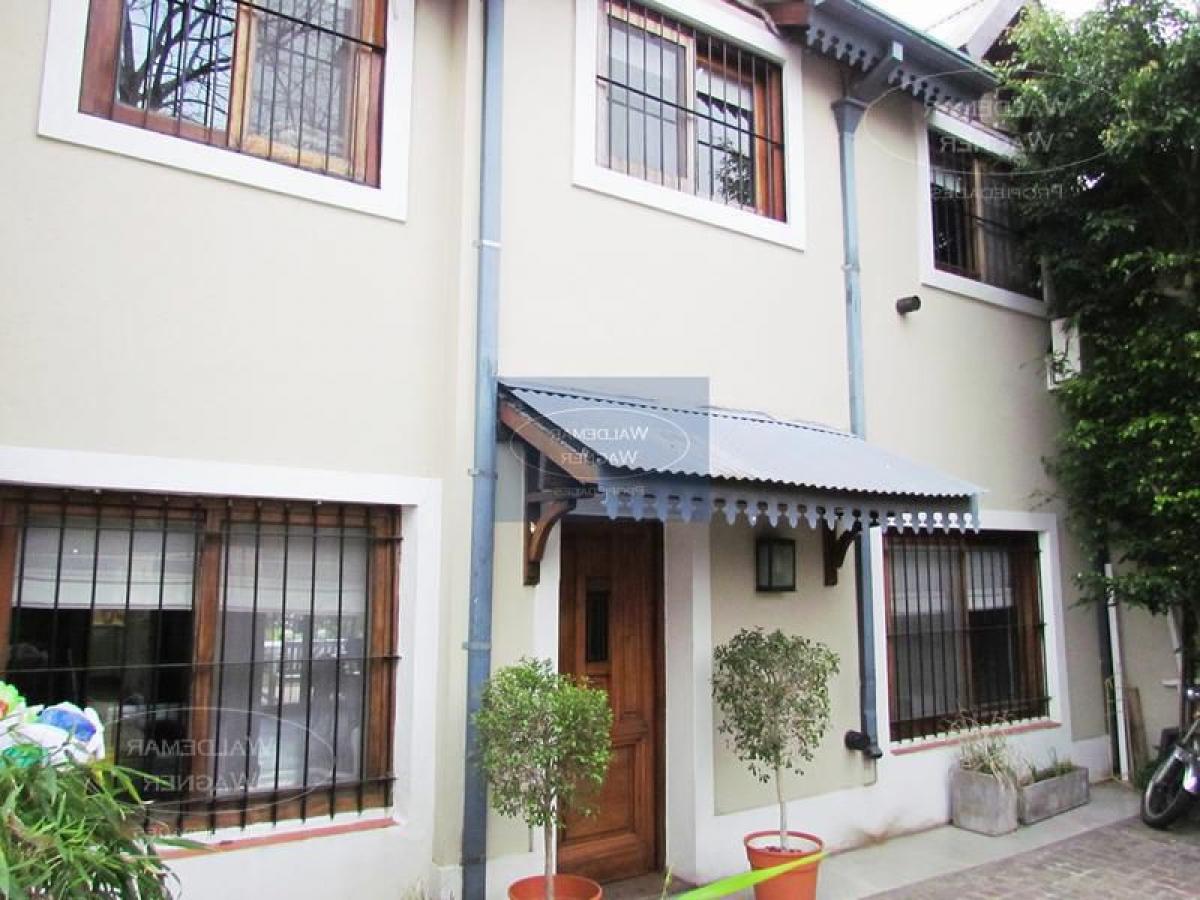 Picture of Home For Sale in San Fernando, Buenos Aires, Argentina