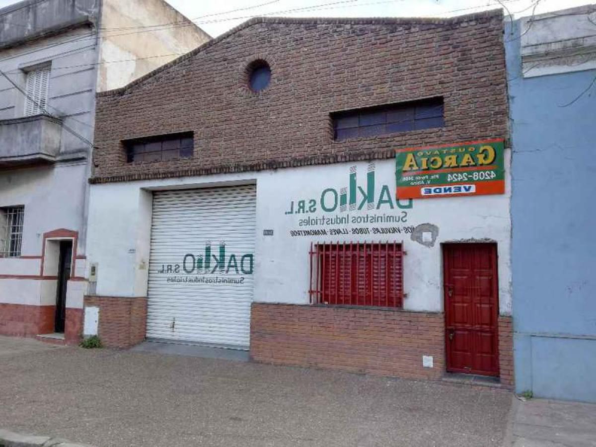 Picture of Other Commercial For Sale in Bs.As. G.B.A. Zona Sur, Buenos Aires, Argentina