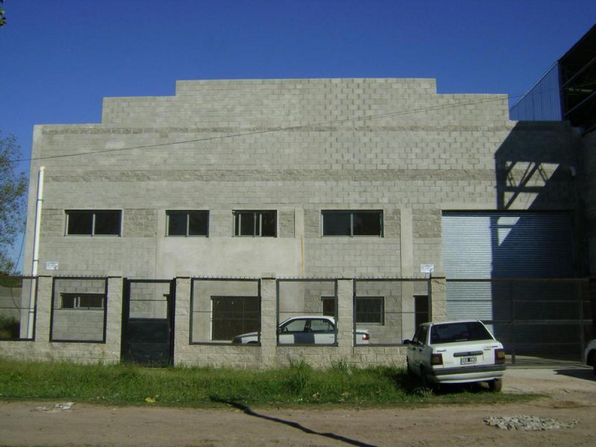 Picture of Other Commercial For Sale in Moreno, Buenos Aires, Argentina