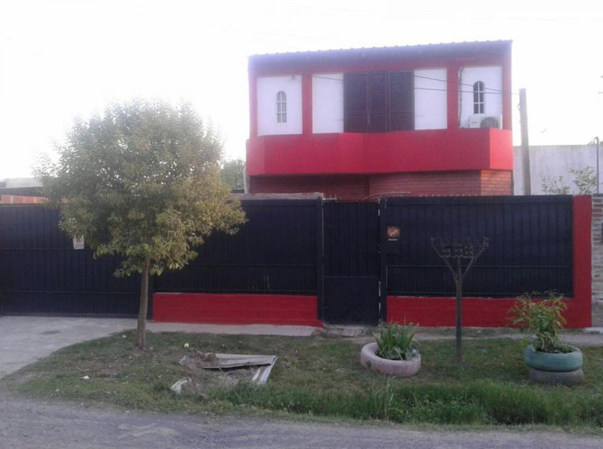 Picture of Home For Sale in Presidente Peron, Buenos Aires, Argentina