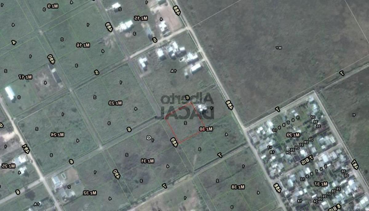 Picture of Residential Land For Sale in La Plata, Buenos Aires, Argentina