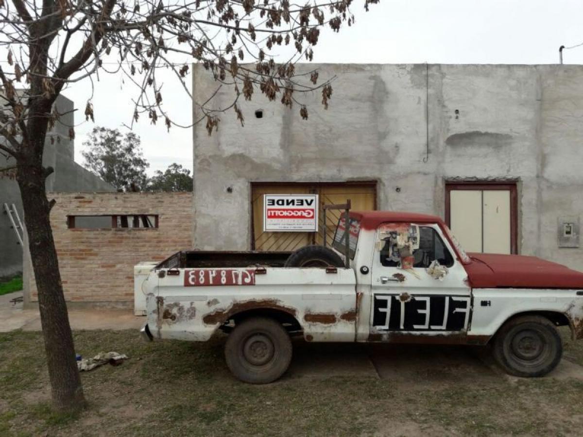 Picture of Apartment Building For Sale in Santa Fe, Santa Fe, Argentina