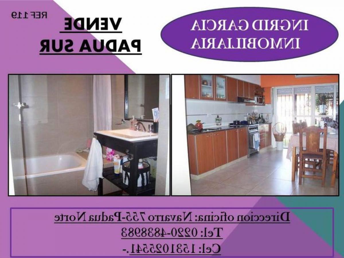 Picture of Apartment For Sale in Merlo, Buenos Aires, Argentina