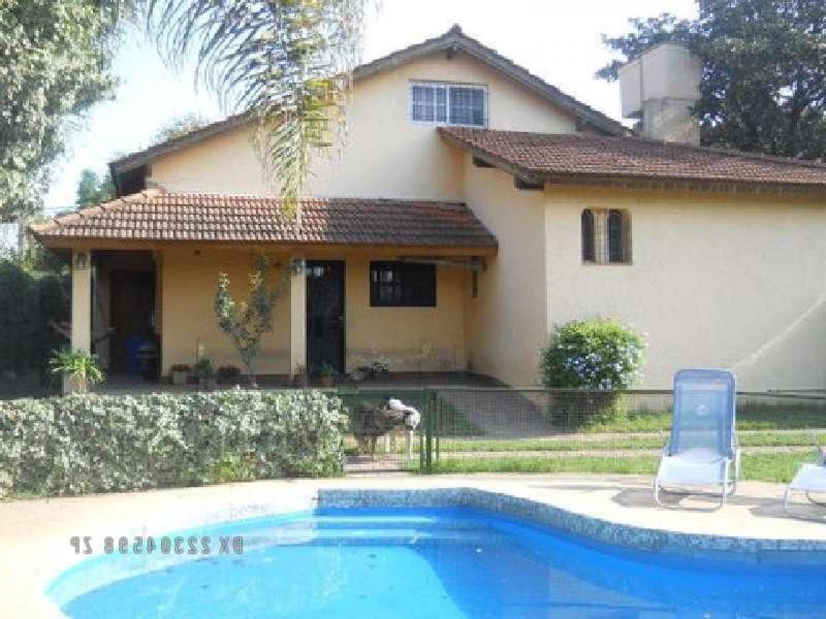 Picture of Home For Sale in Malvinas Argentinas, Buenos Aires, Argentina