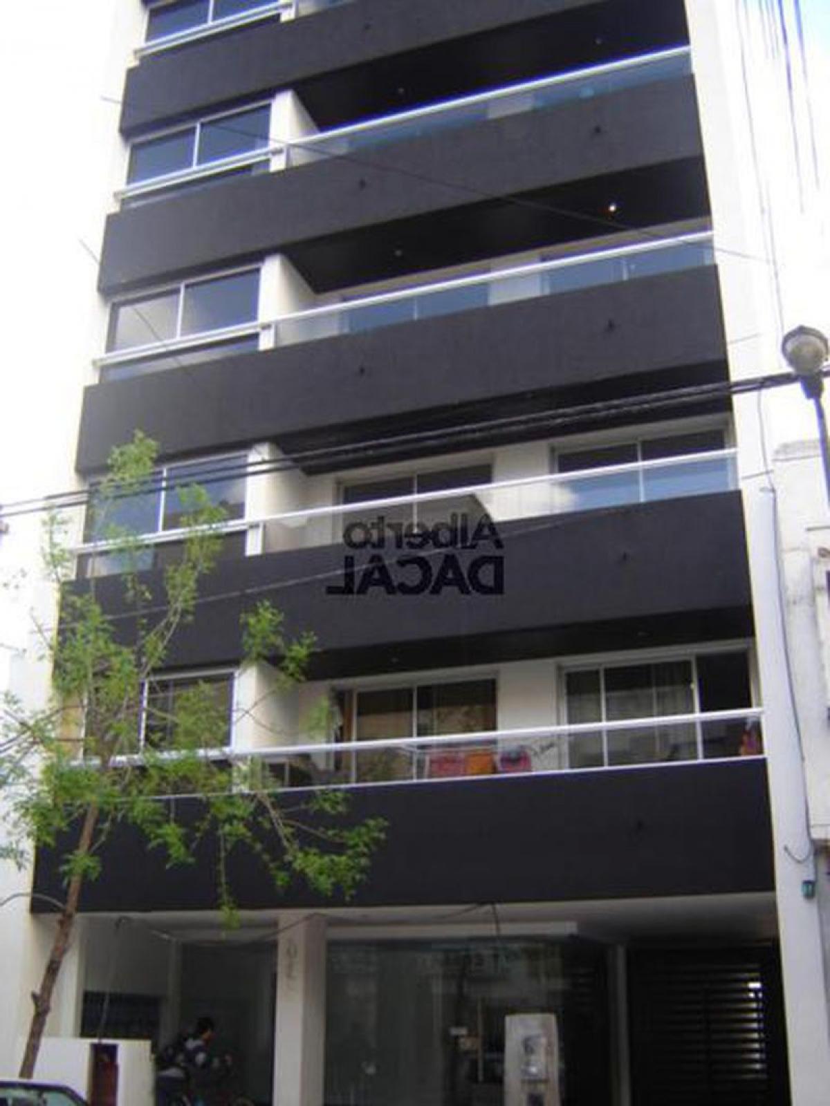 Picture of Apartment For Sale in La Plata, Buenos Aires, Argentina