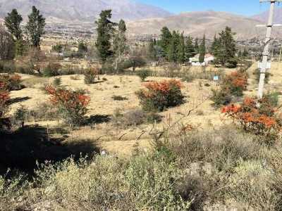 Residential Land For Sale in Tucuman, Argentina