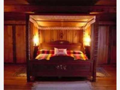 Hotel For Sale in San Carlos De Bariloche, Argentina