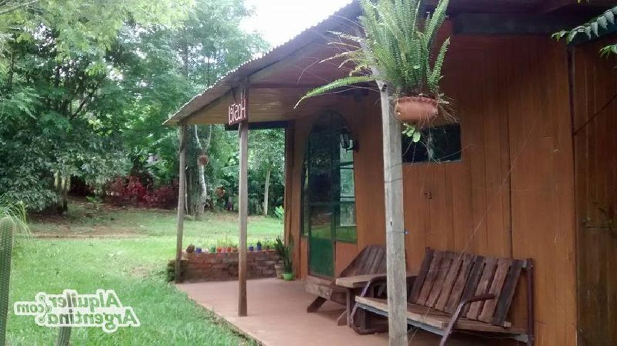 Picture of Other Commercial For Sale in Misiones, Misiones, Argentina