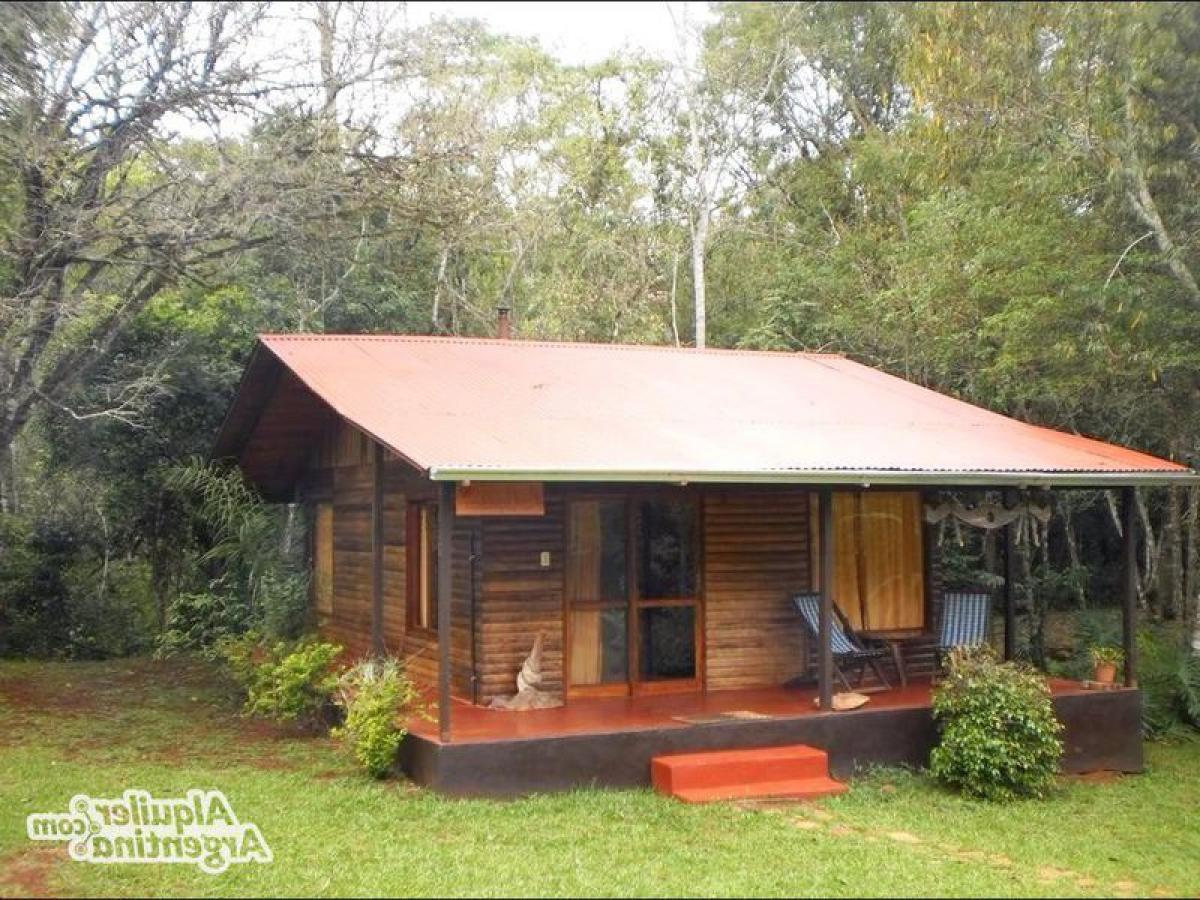 Picture of Other Commercial For Sale in Misiones, Misiones, Argentina