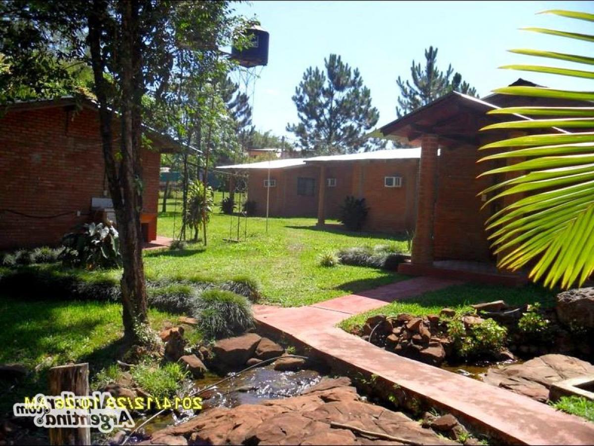 Picture of Other Commercial For Sale in Misiones, Misiones, Argentina