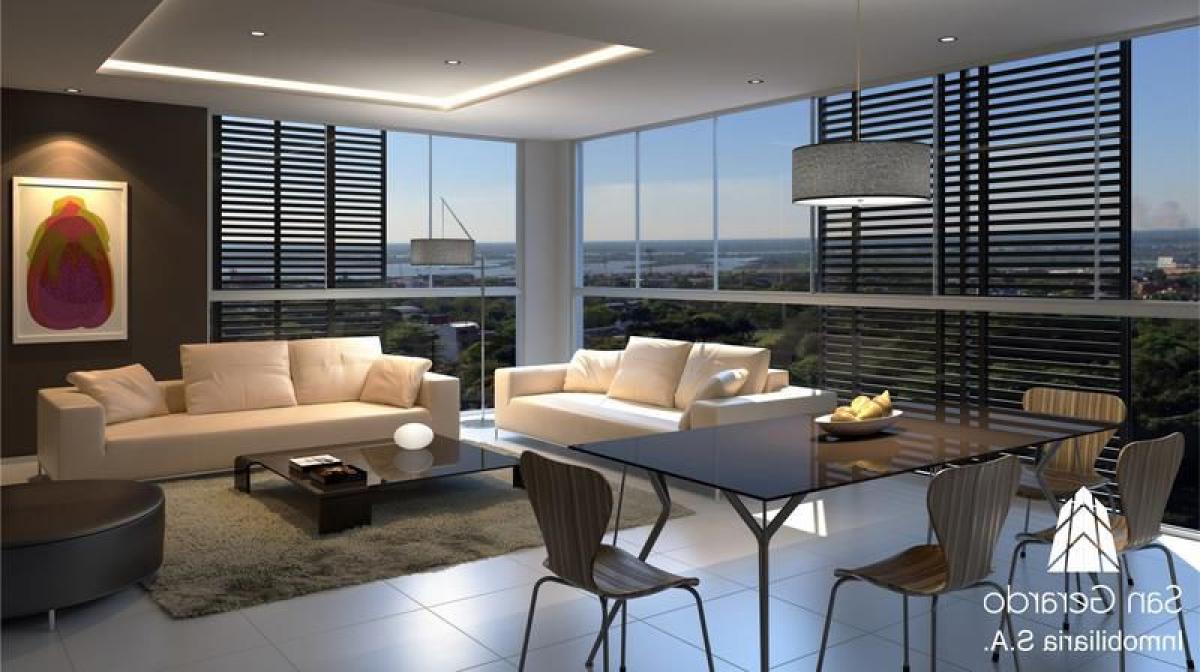 San Roque, Mendoza, Mendoza, Argentina Apartments For Sale at GLOBAL