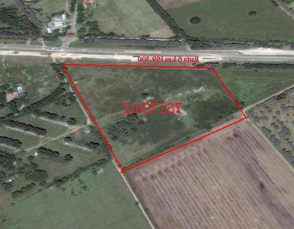 Picture of Residential Land For Sale in Lujan, Buenos Aires, Argentina