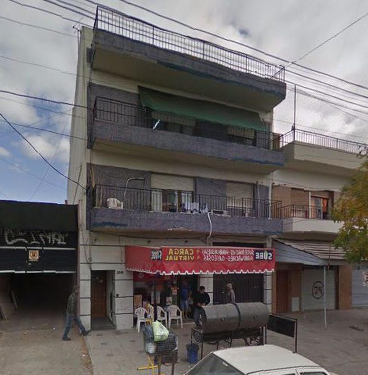 Picture of Apartment For Sale in La Matanza, Buenos Aires, Argentina