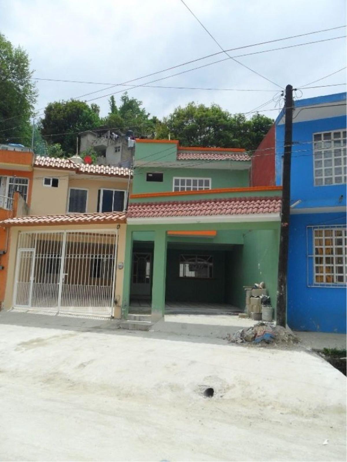 Picture of Home For Sale in Xalapa, Veracruz, Mexico