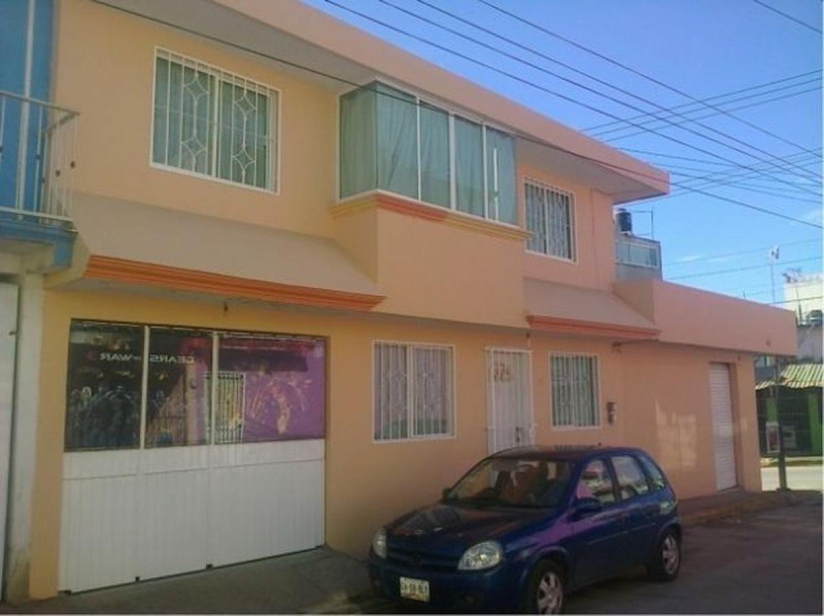 Picture of Home For Sale in Xalapa, Veracruz, Mexico