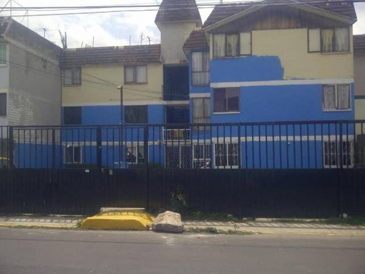 Picture of Apartment For Sale in Candelaria, Campeche, Mexico