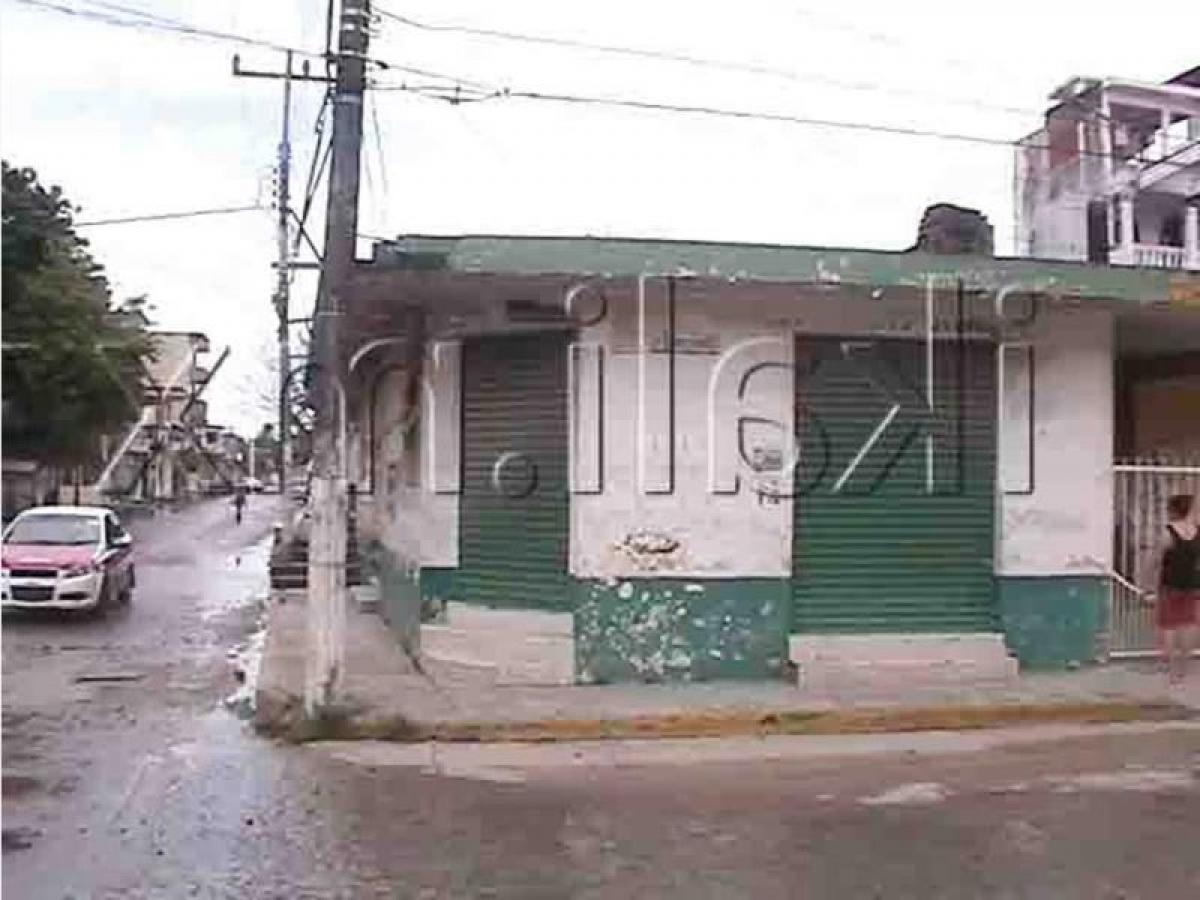 Picture of Other Commercial For Sale in Veracruz De Ignacio De La Llave, Veracruz, Mexico