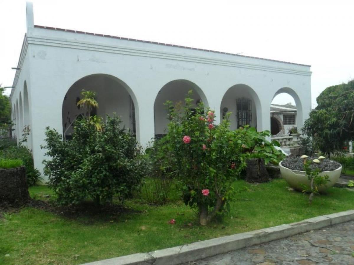 Picture of Home For Sale in Coatepec Harinas, Mexico, Mexico