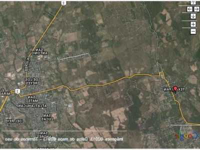 Residential Land For Sale in Atlatlahucan, Mexico