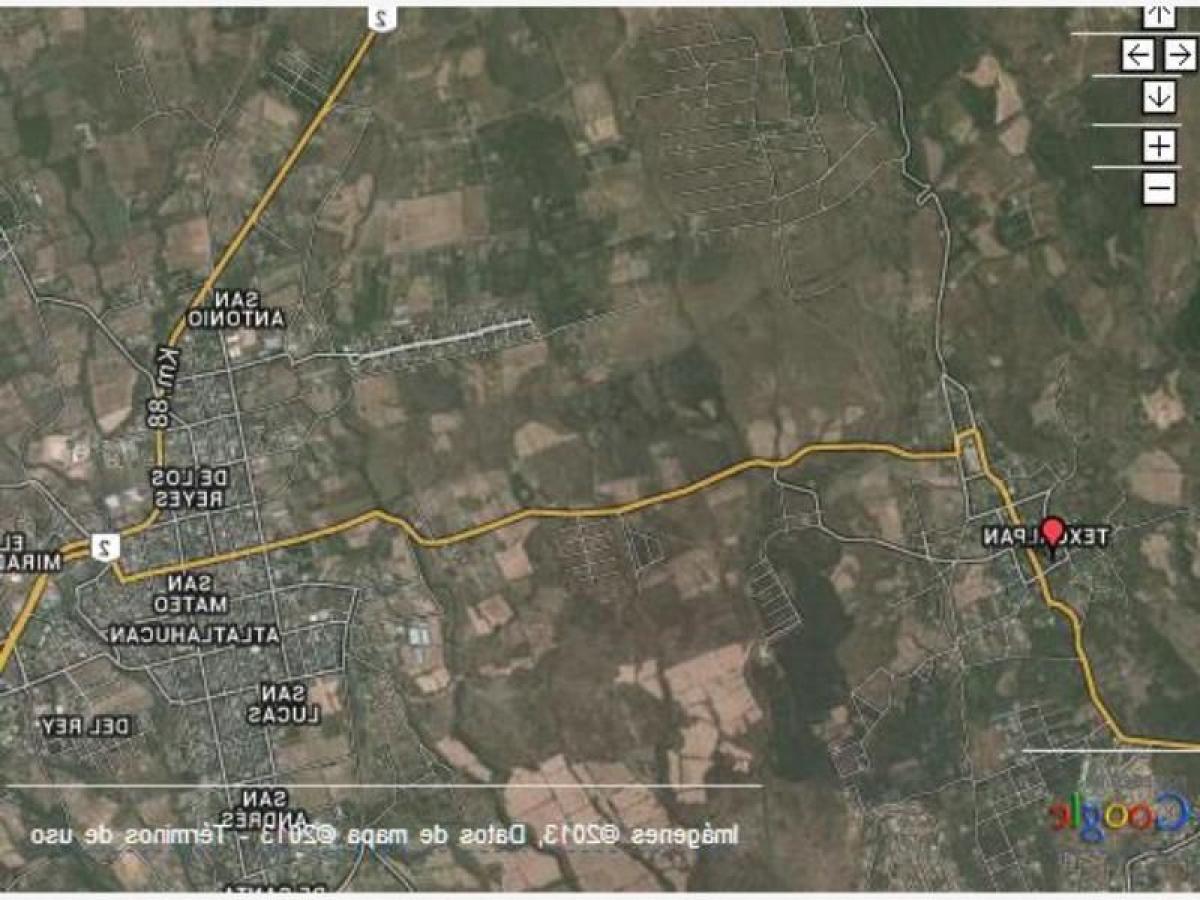 Picture of Residential Land For Sale in Atlatlahucan, Morelos, Mexico