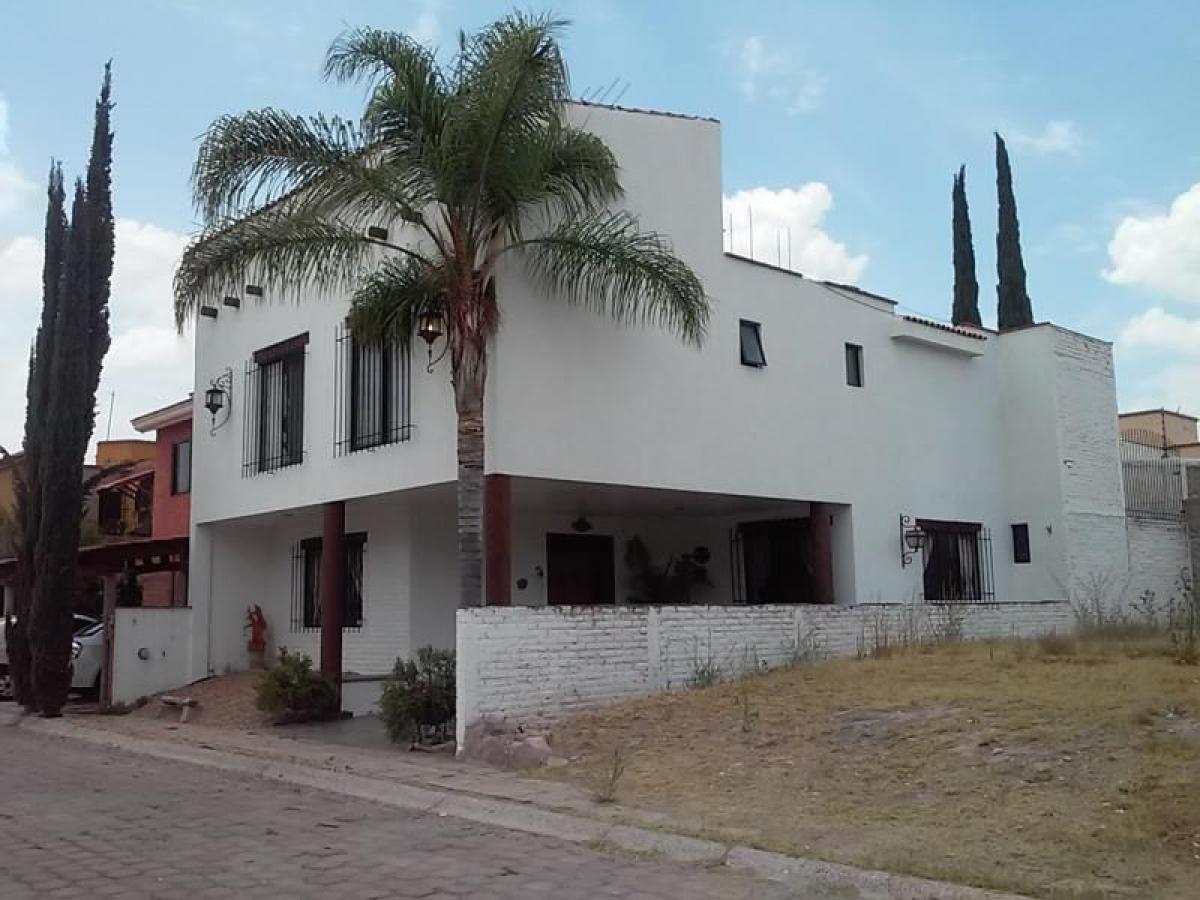 Picture of Home For Sale in Aguascalientes, Aguascalientes, Mexico