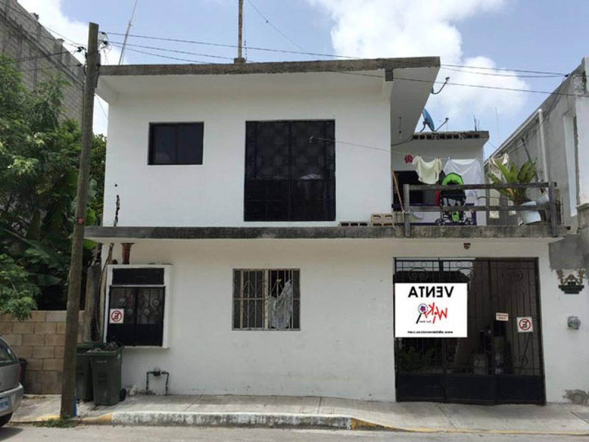 Picture of Apartment Building For Sale in Solidaridad, Quintana Roo, Mexico