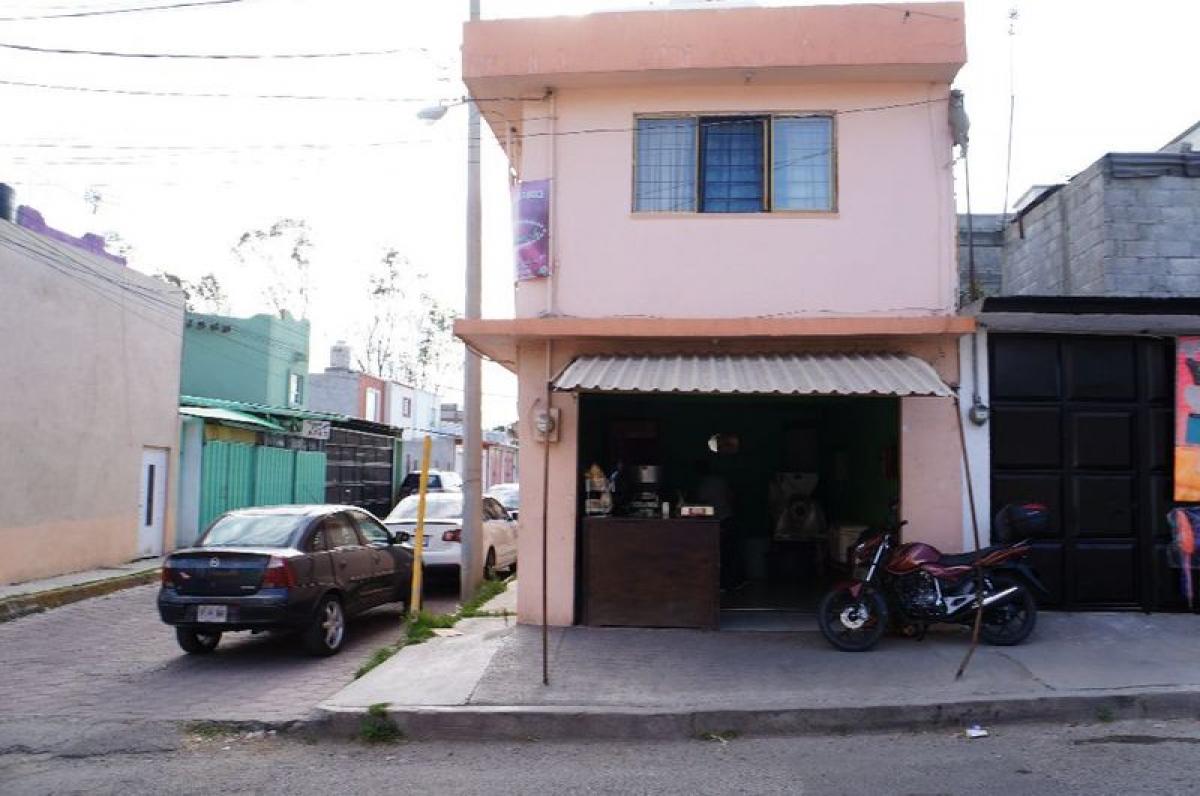 Picture of Home For Sale in Tlaxcala, Tlaxcala, Mexico