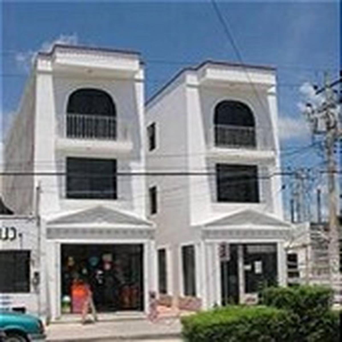 Picture of Apartment Building For Sale in Solidaridad, Quintana Roo, Mexico