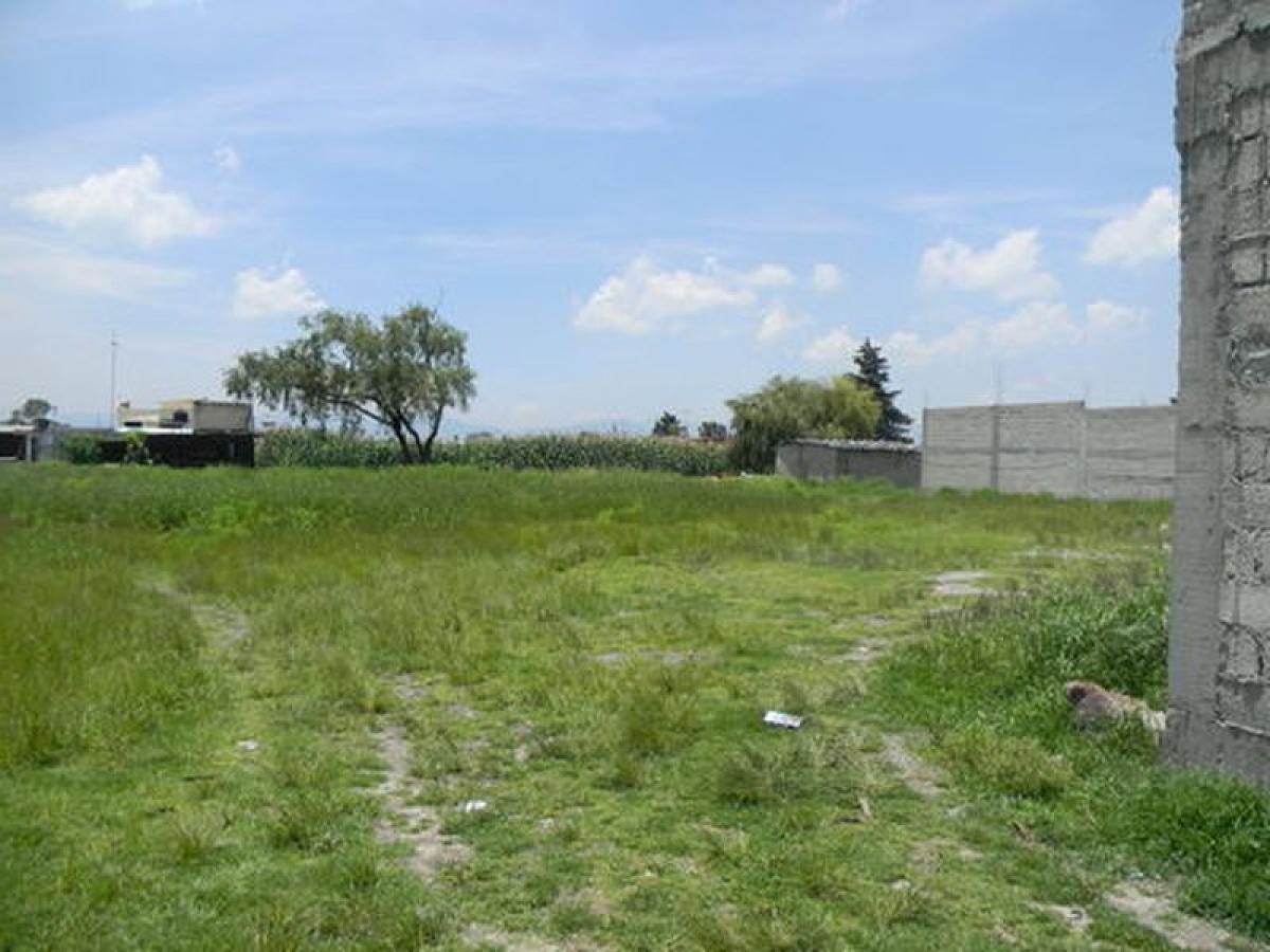 Picture of Residential Land For Sale in Estado De Mexico, Mexico, Mexico