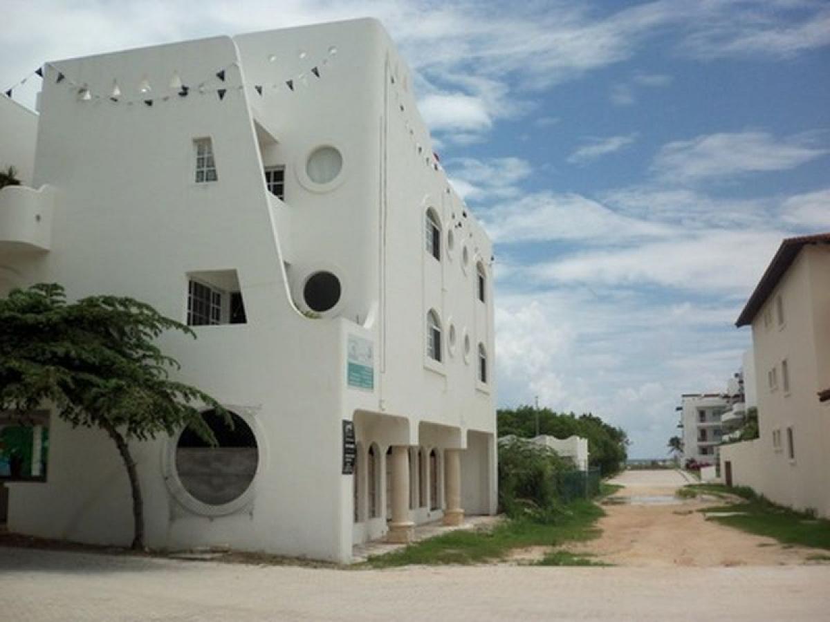 Picture of Apartment Building For Sale in Solidaridad, Quintana Roo, Mexico