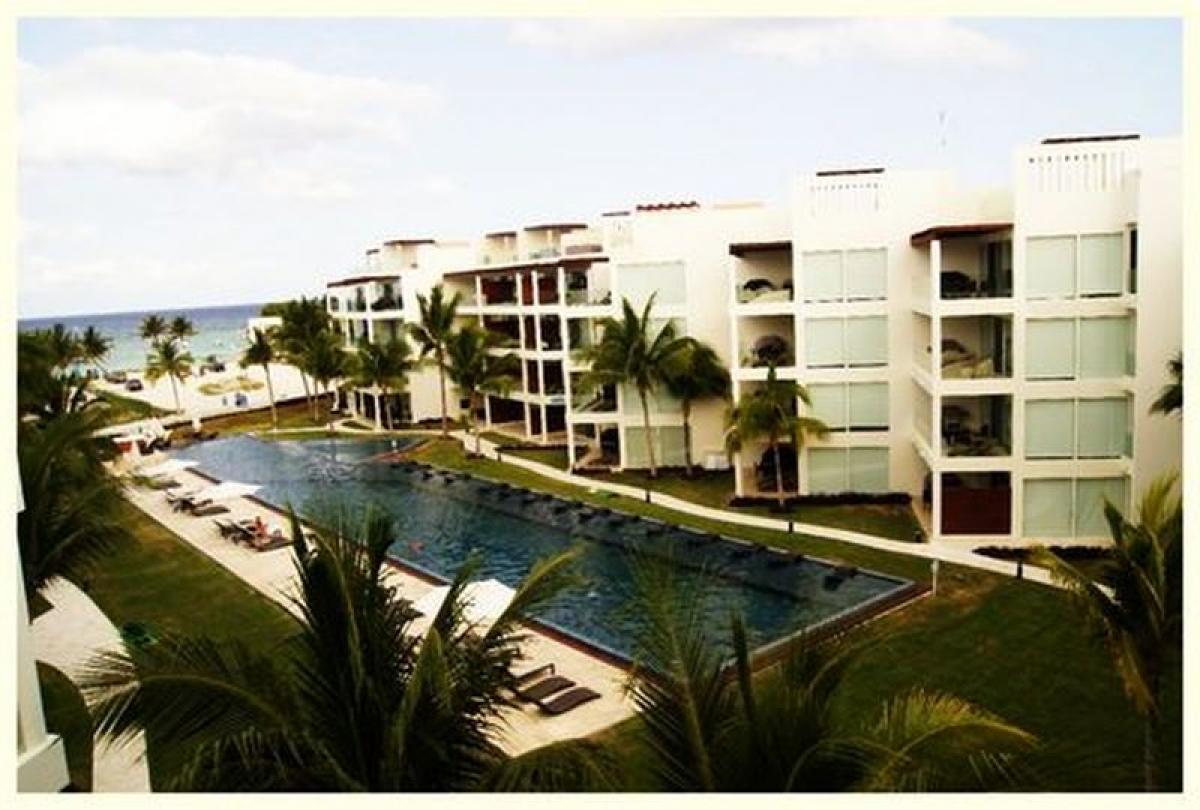 Picture of Apartment For Sale in Solidaridad, Quintana Roo, Mexico