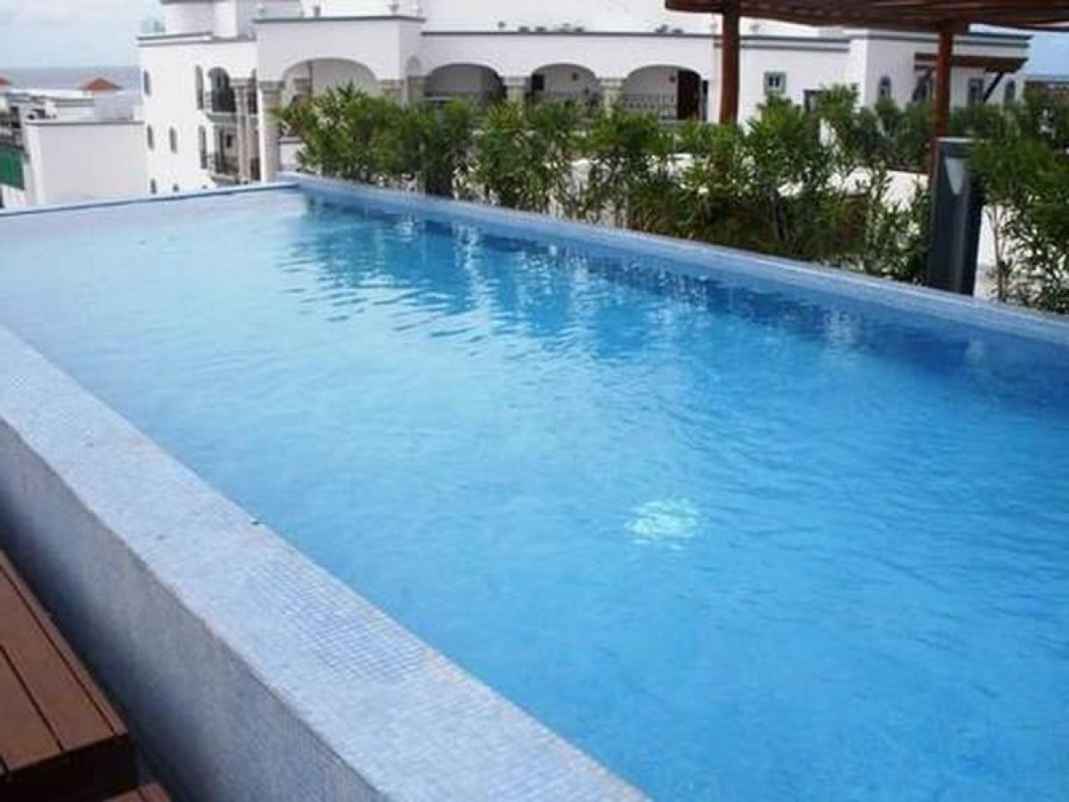 Picture of Apartment For Sale in Solidaridad, Quintana Roo, Mexico