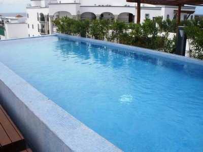 Apartment For Sale in Solidaridad, Mexico