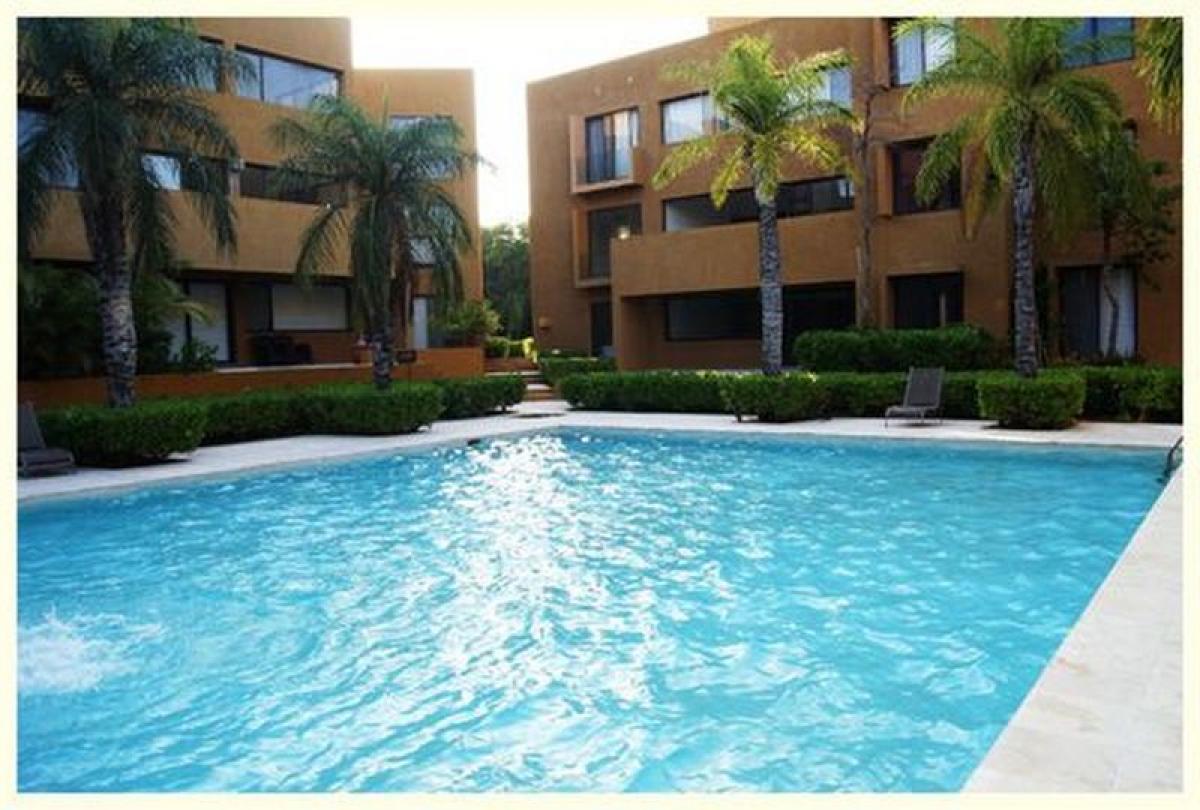 Picture of Apartment For Sale in Solidaridad, Quintana Roo, Mexico