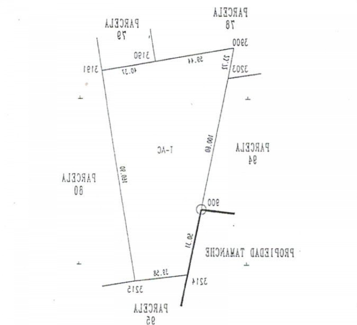 Picture of Residential Land For Sale in Yucatan, Yucatan, Mexico