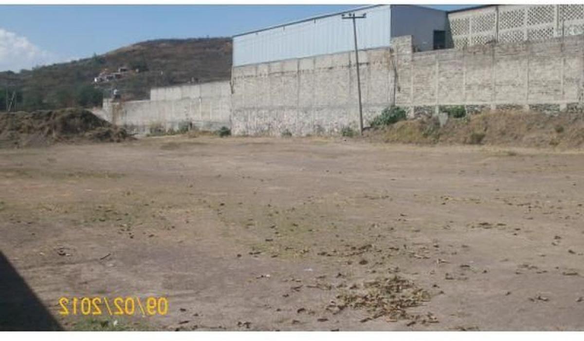 Picture of Residential Land For Sale in San Pedro Tlaquepaque, Jalisco, Mexico