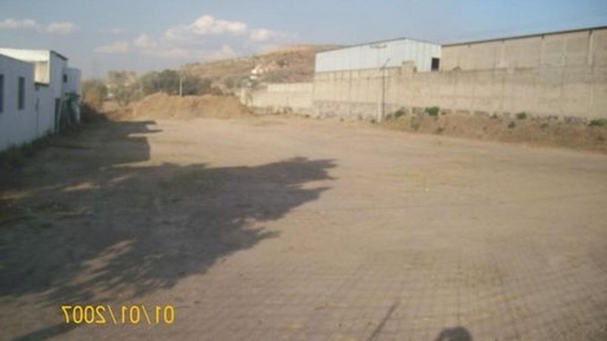 Picture of Residential Land For Sale in San Pedro Tlaquepaque, Jalisco, Mexico