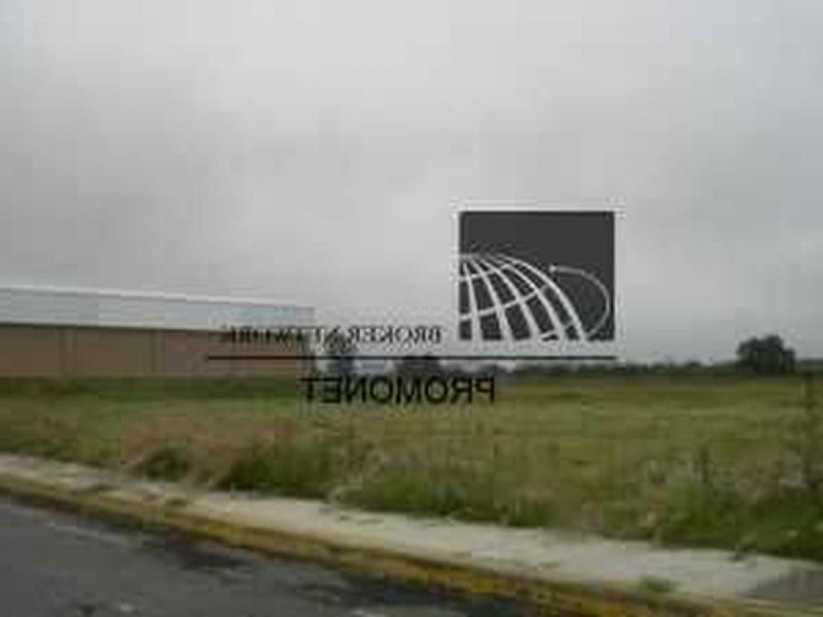 Picture of Residential Land For Sale in Puebla, Puebla, Mexico