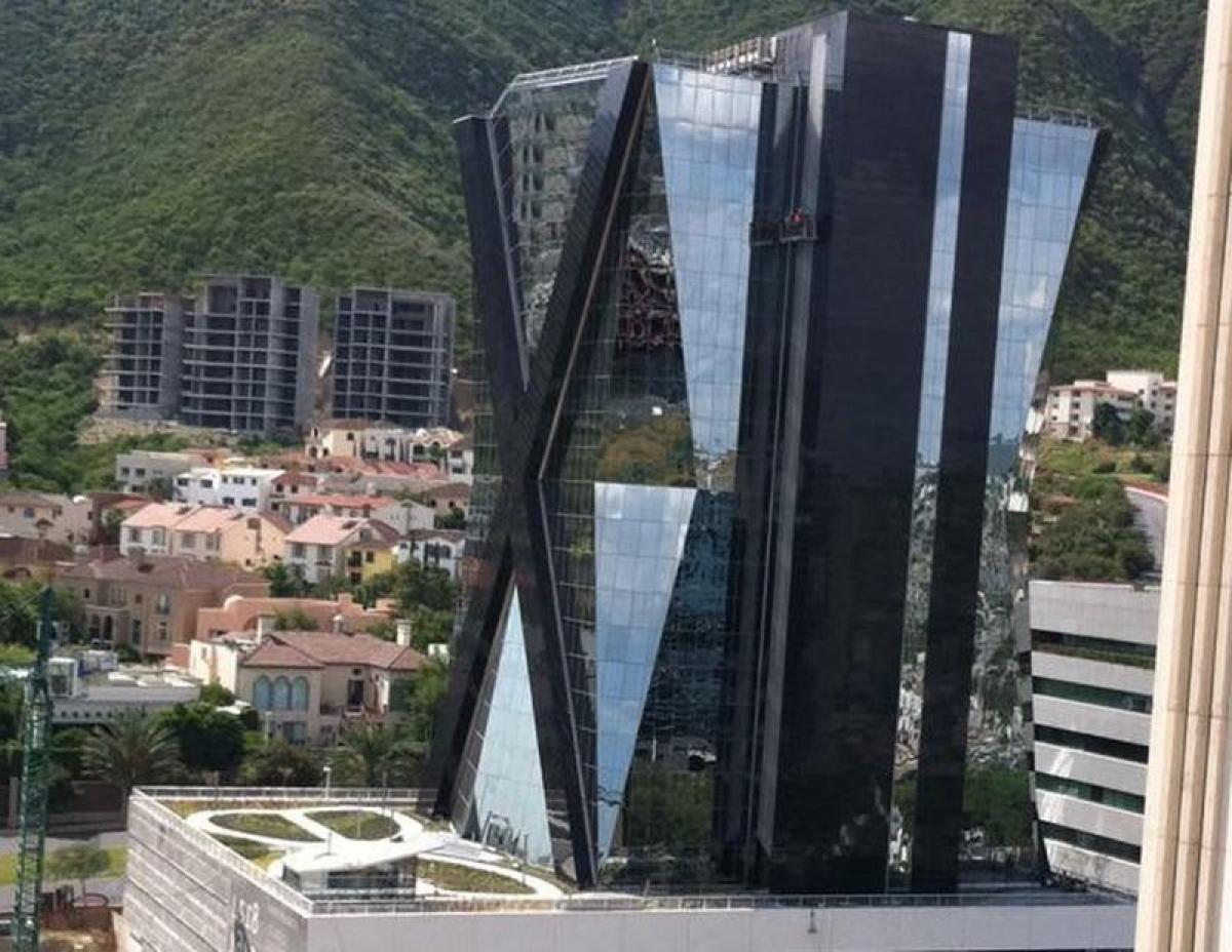 Picture of Office For Sale in Nuevo Leon, Nuevo Leon, Mexico