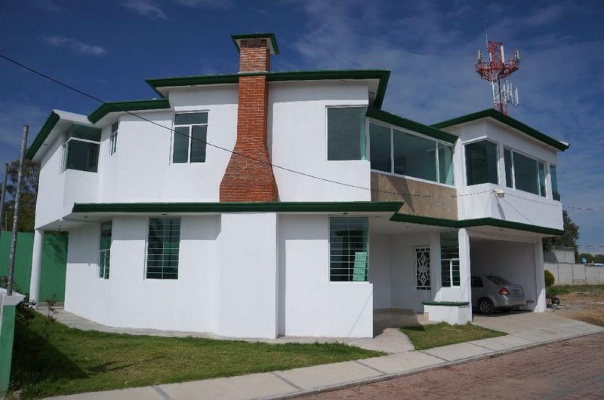 Picture of Home For Sale in Tlaxcala, Tlaxcala, Mexico