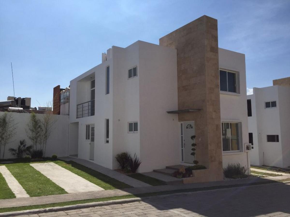 Picture of Home For Sale in Tlaxcala, Tlaxcala, Mexico