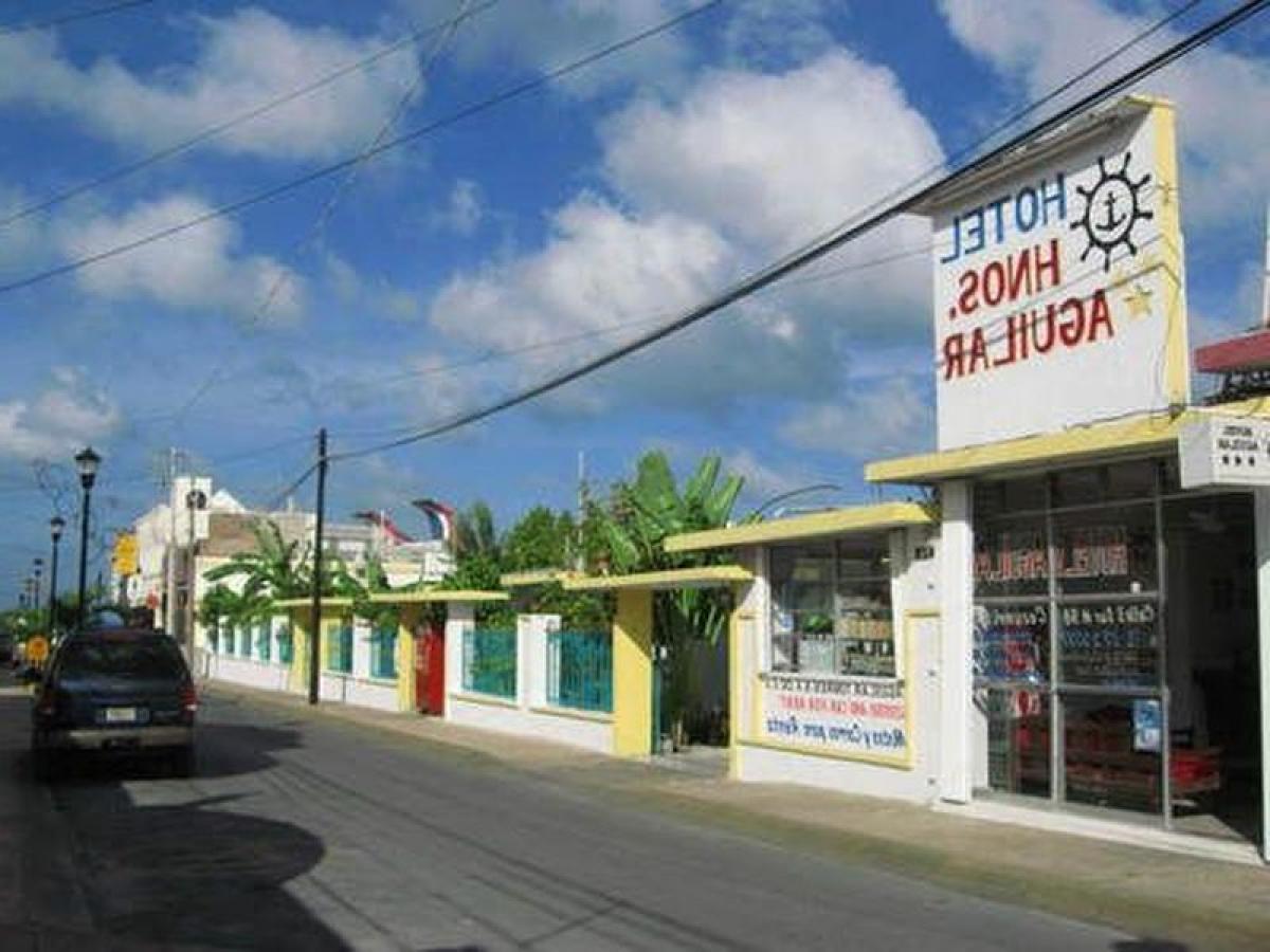 Picture of Development Site For Sale in Quintana Roo, Quintana Roo, Mexico