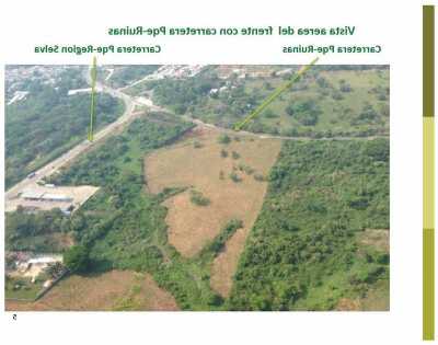 Residential Land For Sale in Palenque, Mexico