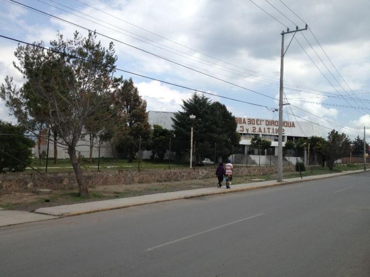 Picture of Residential Land For Sale in Tepeapulco, Hidalgo, Mexico