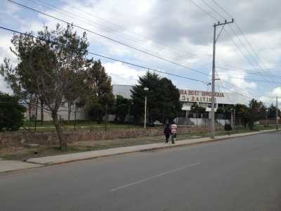 Residential Land For Sale in Tepeapulco, Mexico