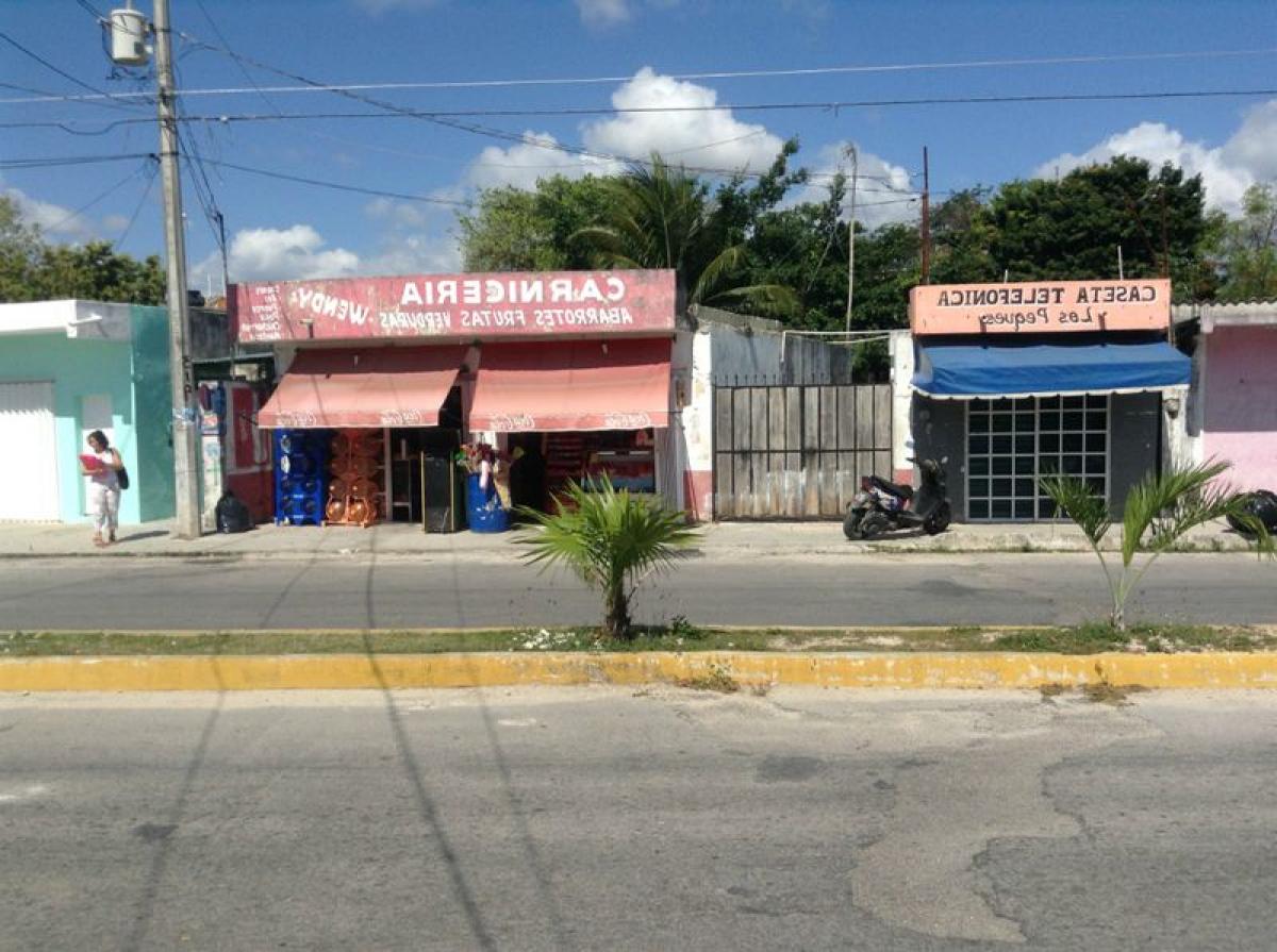 Picture of Apartment Building For Sale in Solidaridad, Quintana Roo, Mexico