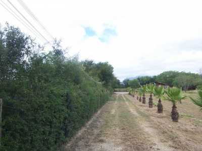 Development Site For Sale in Nuevo Leon, Mexico