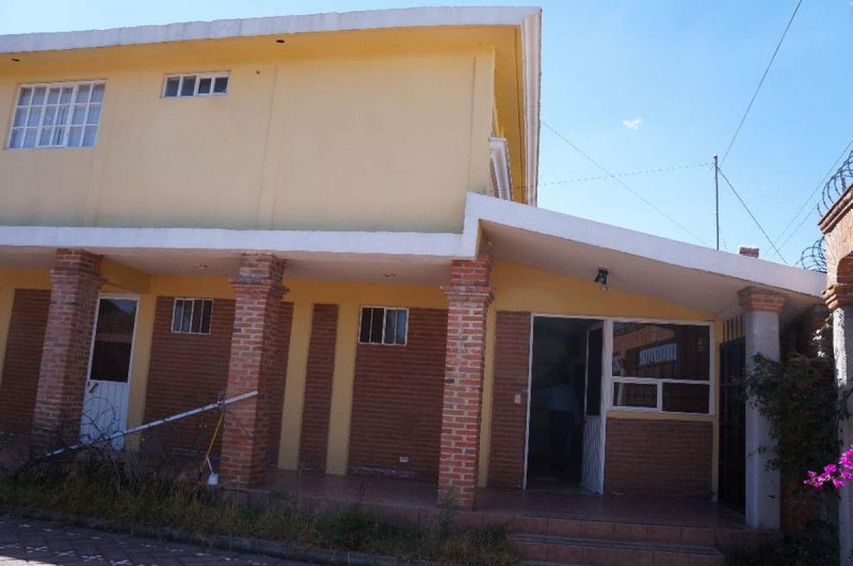 Picture of Home For Sale in Tlaxcala, Tlaxcala, Mexico