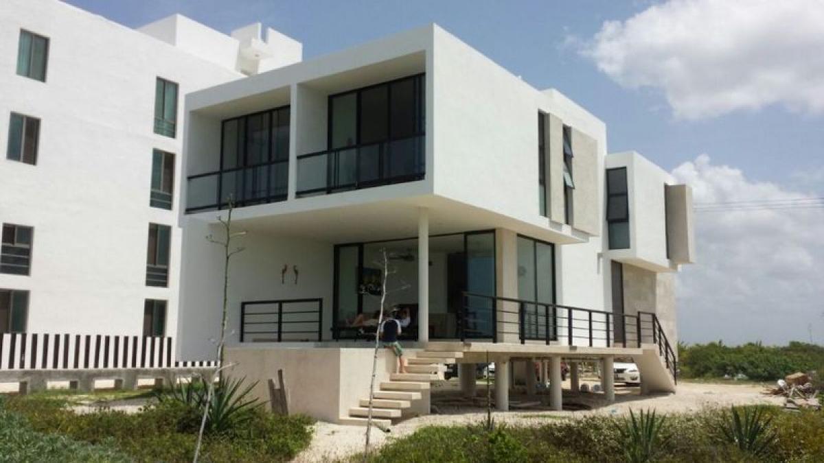 Picture of Home For Sale in Dzemul, Yucatan, Mexico