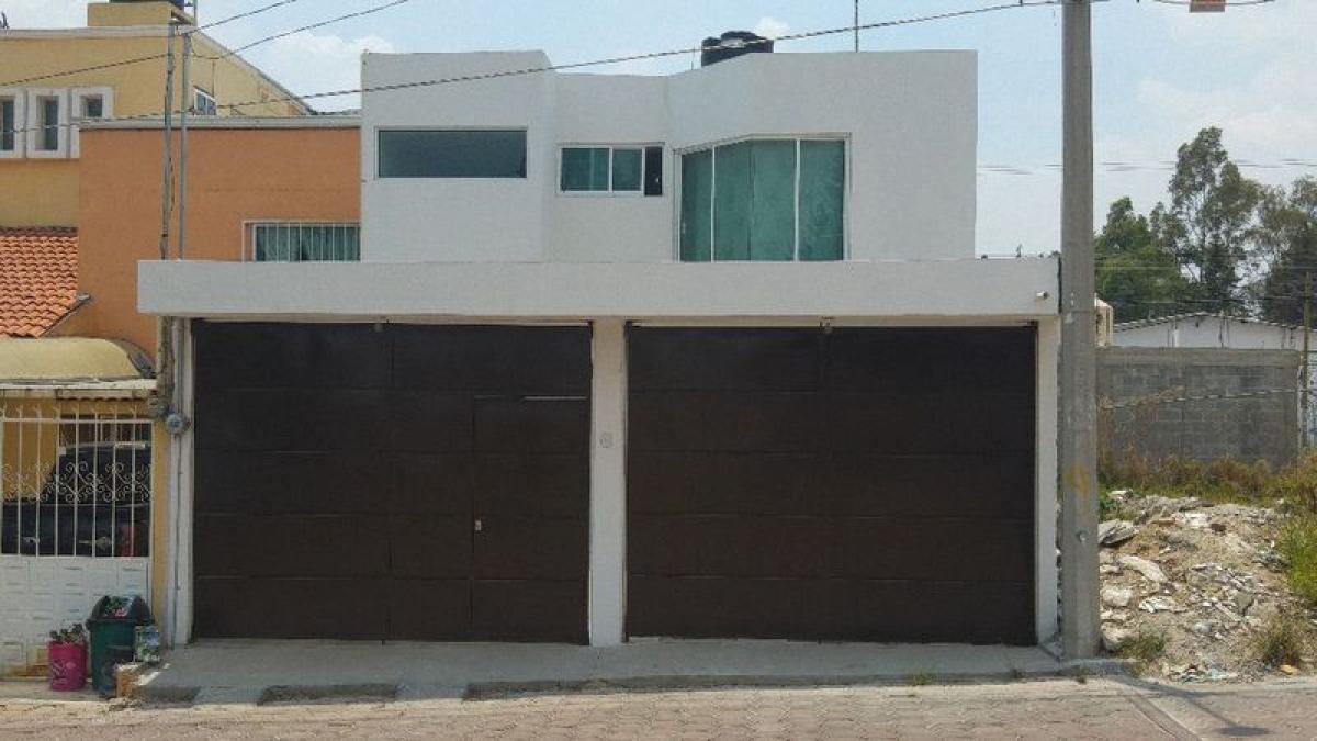 Picture of Home For Sale in Tlaxcala, Tlaxcala, Mexico